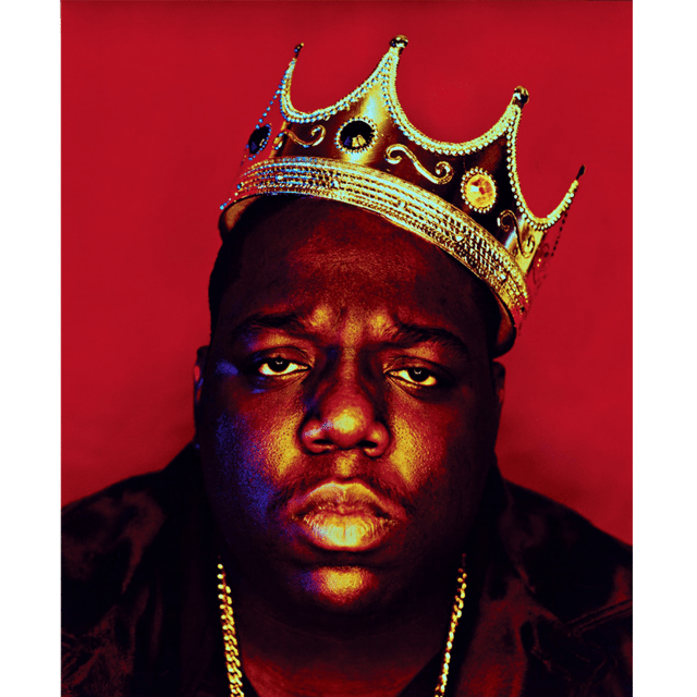 Notorious B.I.G. AI Voice