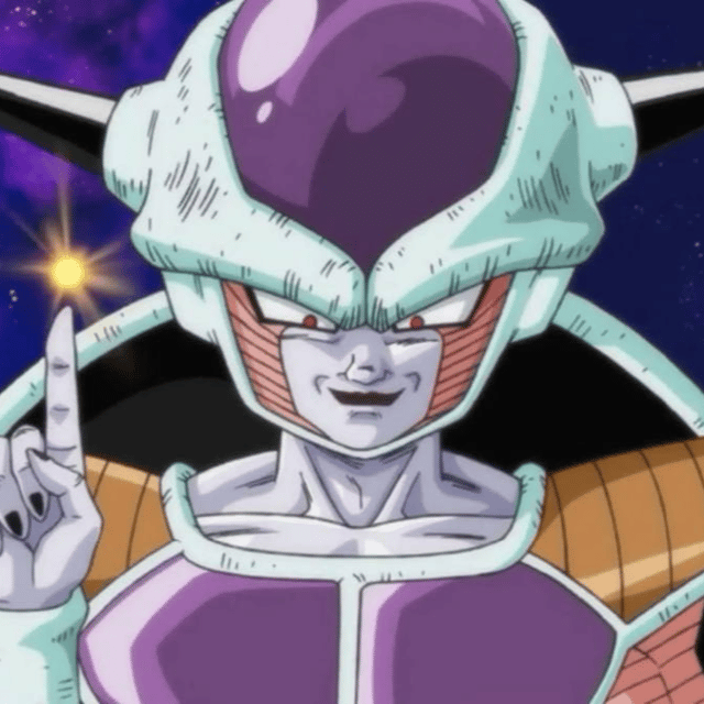 Freezer voz latino (dragon ball) AI Voice