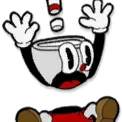 Literally All Cuphead Sound Effects AI Voice