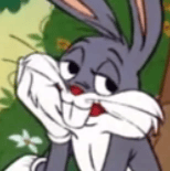 Bugs Bunny (Raul Aldana) AI Voice