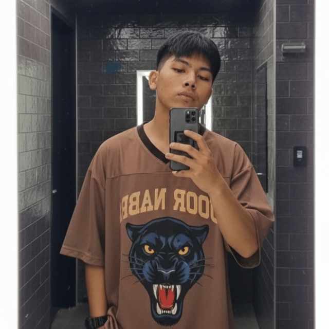 Carlosbj95remaster AI Voice