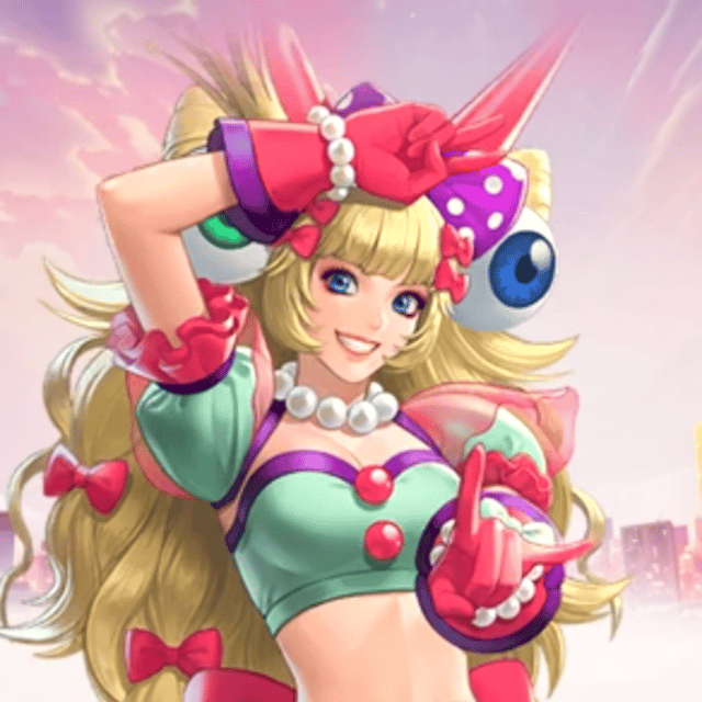 Sylvie Paula Paula AI Voice