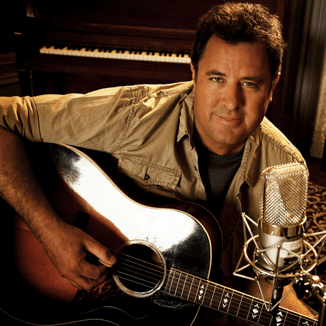 Vince Gill AI Voice