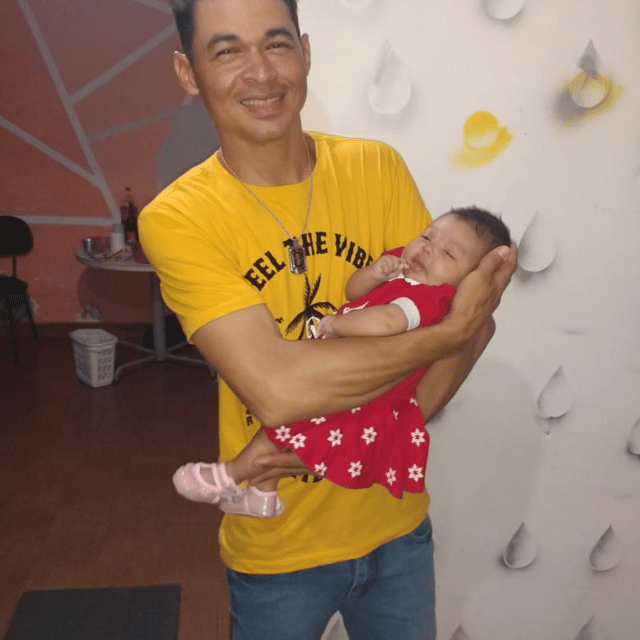 Edson voz AI Voice
