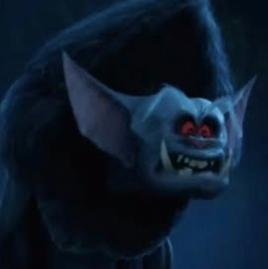 Bela (Hotel Transylvania 2) AI Voice