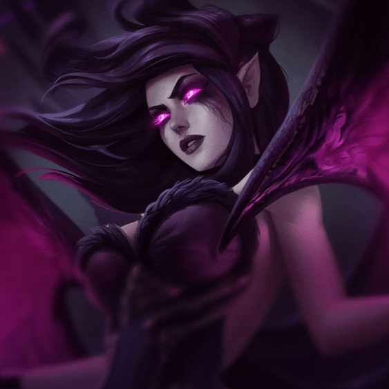 Morgana  AI Voice