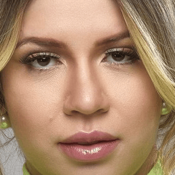 Marília Mendonça (2015) AI Voice
