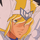 Cygnus Hyoga (DiC Dub) AI Voice