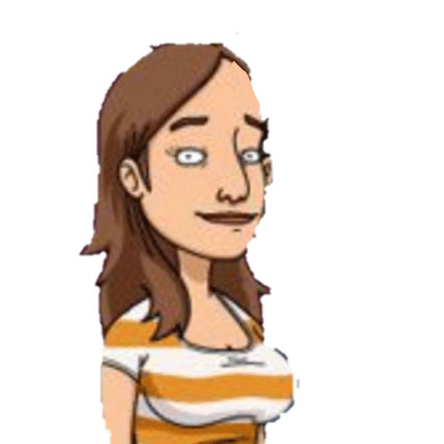 Danielle (Unsupervised) AI Voice