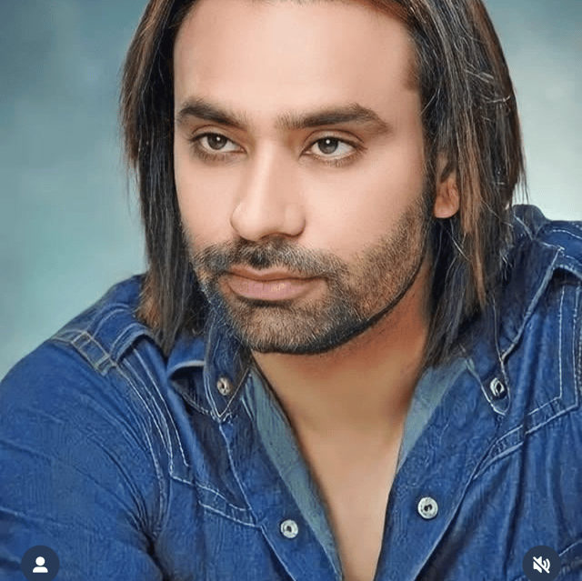 Neha AI Voice