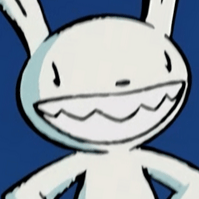 Max-Sam and Max Image