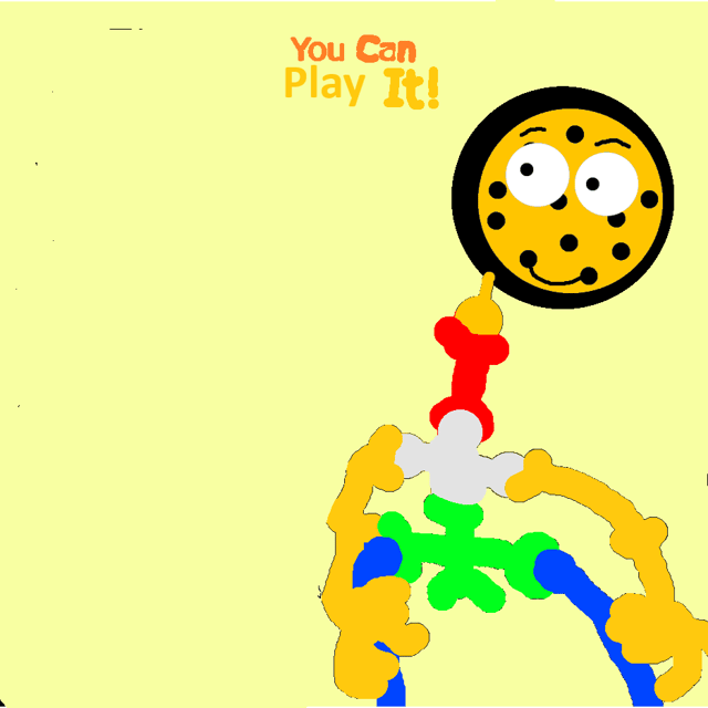 You Can Play It AI Voice