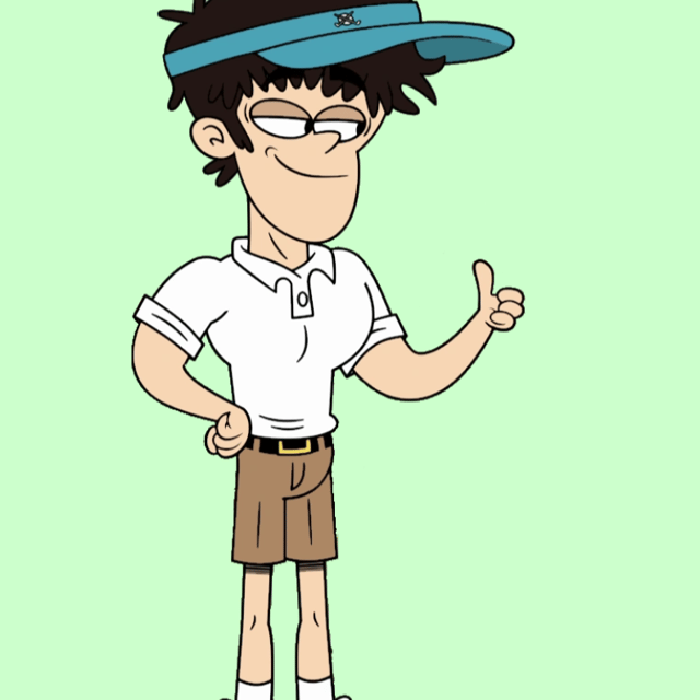 Ewan (The Loud House) AI Voice