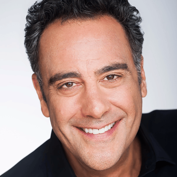 Brad Garrett AI Voice