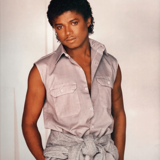 Steven Randy Jackson AI Voice