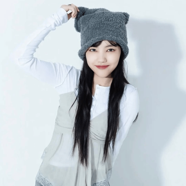 Cindy Liu (Liu Zhirong) AI Voice