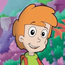 Matt (Cyberchase) [My Version] AI Voice
