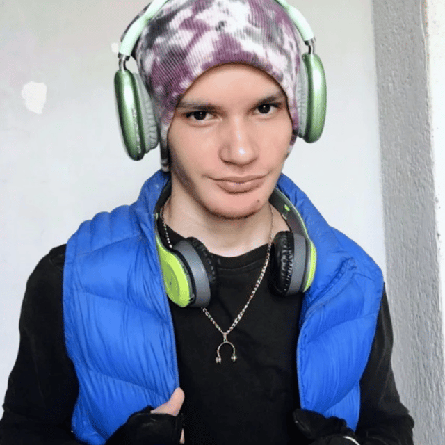 Marco Piedra AI Voice