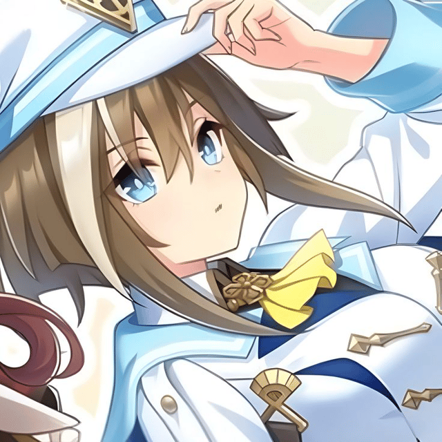 Cheval Grand (Uma Musume) AI Voice