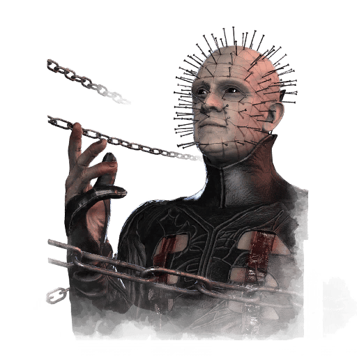 The Cenobite/The Pinhead DEAD BY DAYLIGHT AI Voice