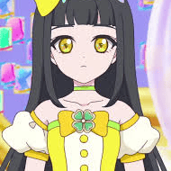Tsumugi Suzukaze (Himitsu no AiPri) AI Voice