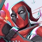 Deadpool (Marvel Rivals) AI Voice