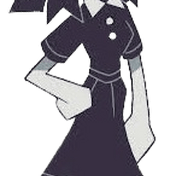 Lizzy (FPE) AI Voice