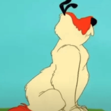 Sam Sheepdog (Looney Tunes) AI Voice