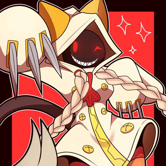 Taokaka /BlazBlue AI Voice
