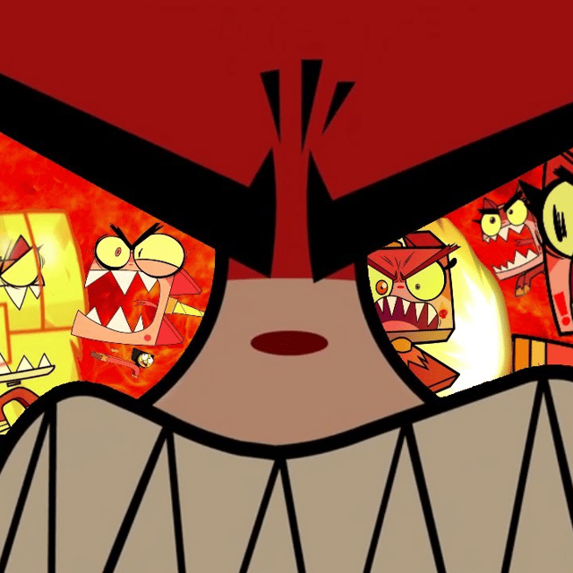 Angry Unikitty (Unikitty!) AI Voice