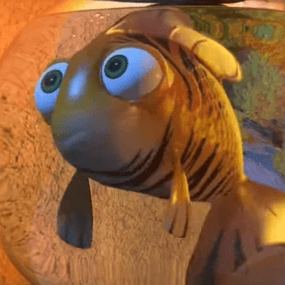 Junior As de la Jungle AI Voice