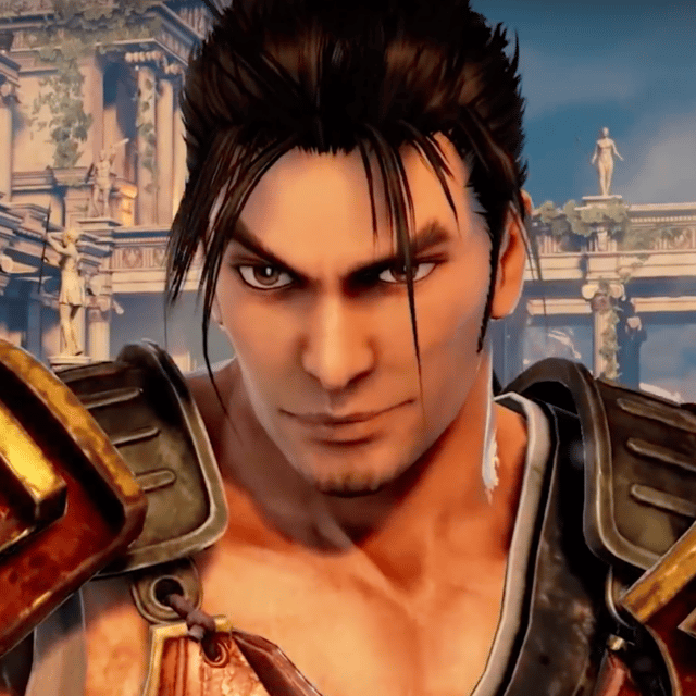 Mitsurugi Soulcalibur VI Image