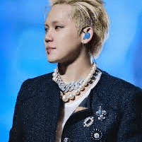 Treasure Hyunsuk Image