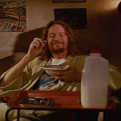Lance (Pulp Fiction) (Eric Stoltz) AI Voice