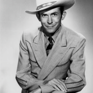 Hank Williams Sr. Image