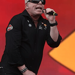 The Offspring AI Voice