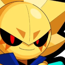 Sirius (Brawl Stars) AI Voice