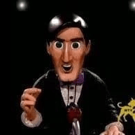 Johnny Gomez (Celebrity Deathmatch) AI Voice