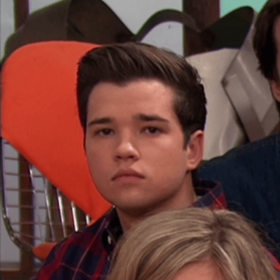 Freddie Benson AI Voice