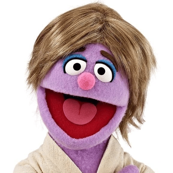 Luke Piewalker (Sesame Street) AI Voice