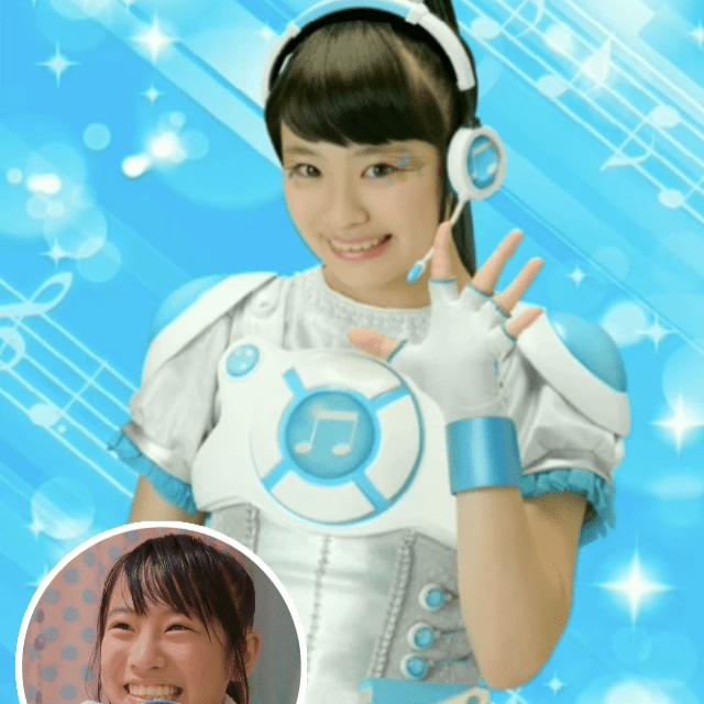 Fuka Tachibana AI Voice
