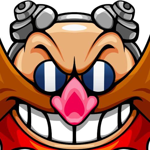 Dr. Ivo Robotnik / Deem Reginald Bristow AI Voice