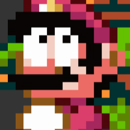 Mario (Mario is Missing) AI Voice