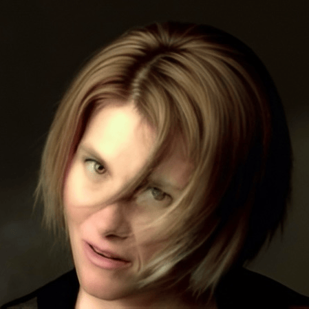Shawn Colvin “90’s” AI Voice