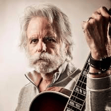 Bob Weir (Dead & Company) AI Voice