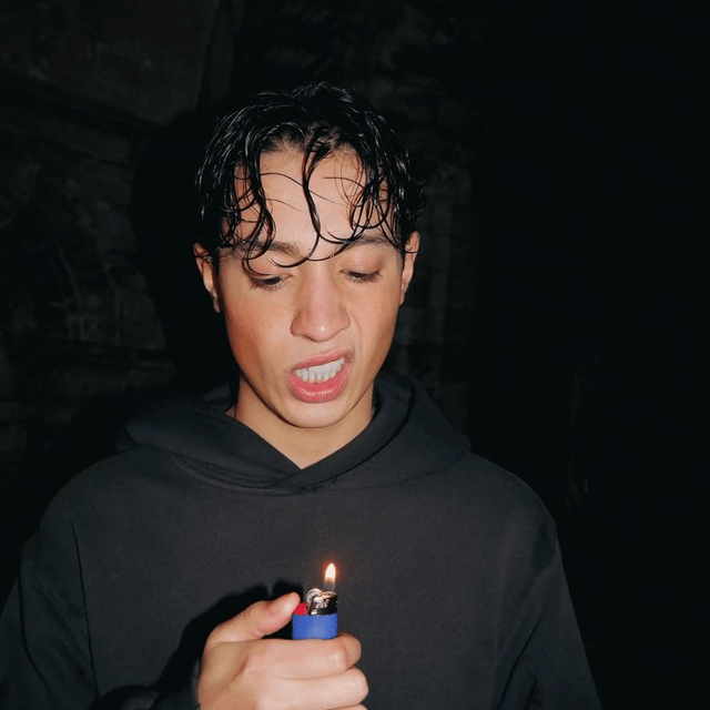 Kyle Alessandro AI Voice