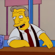Frank Ormand (Simpsons) (Jack Lemmon) AI Voice