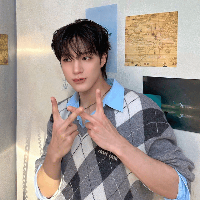 Jeno AI Voice