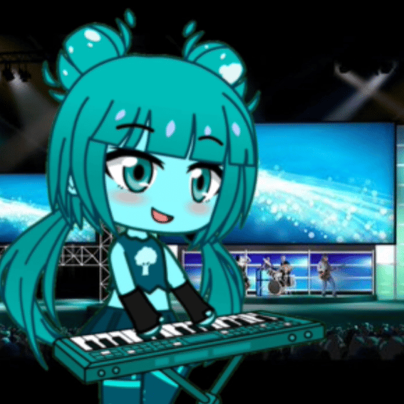 TwelveFangirl2014 AI Voice