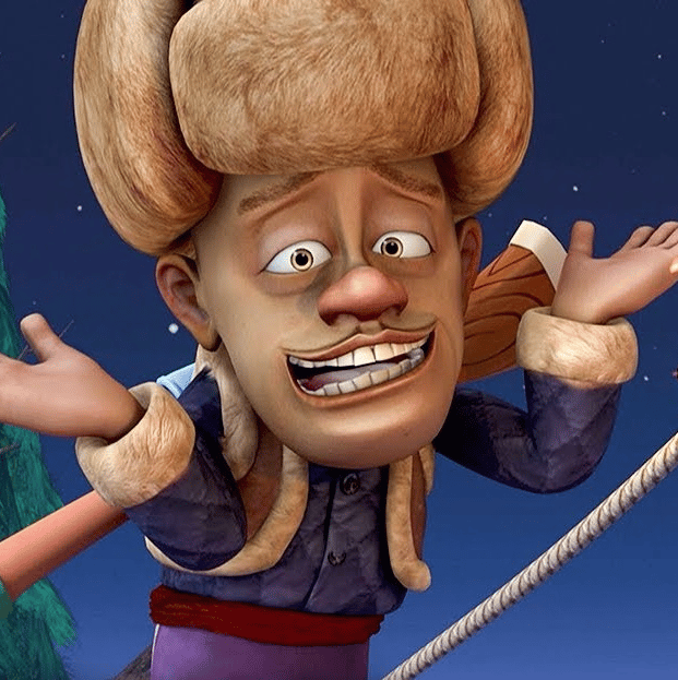 Lakhaa (Bablu Dablu) Cartoon Voice AI Voice